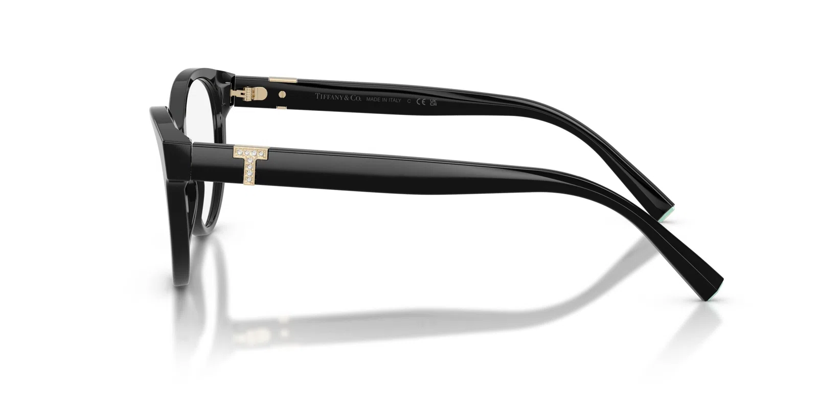 Tiffany 2302BF Eyeglasses - view 15